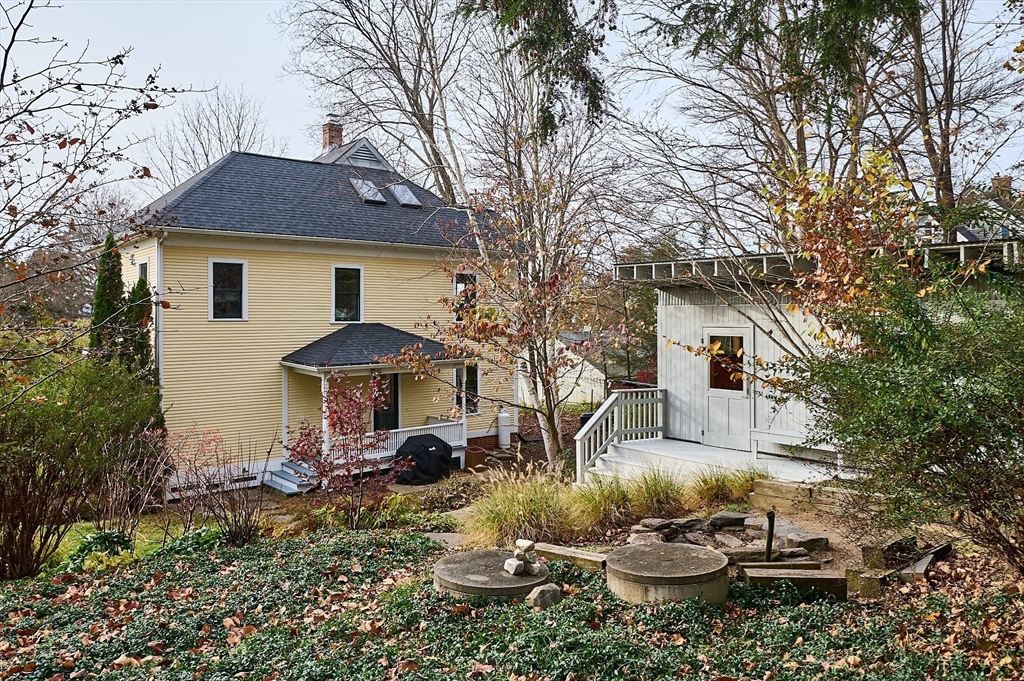 16 South Sunset Avenue Amherst, MA 01002 - Photo 30 of 42