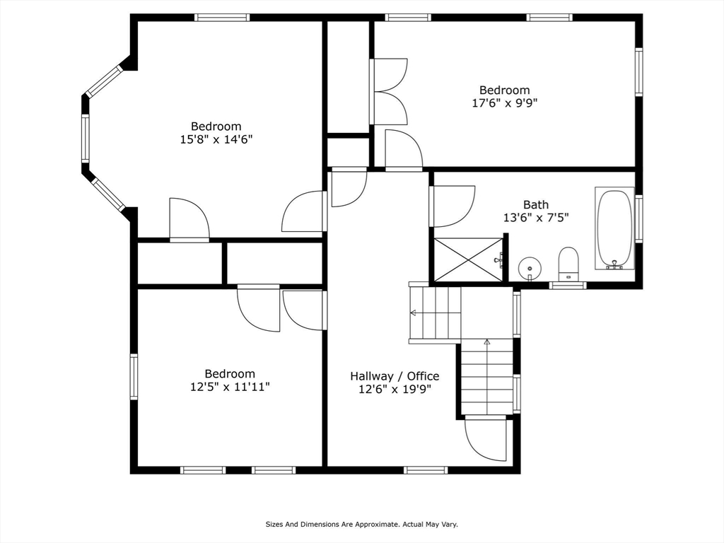 16 South Sunset Avenue Amherst, MA 01002 - Photo 41 of 42