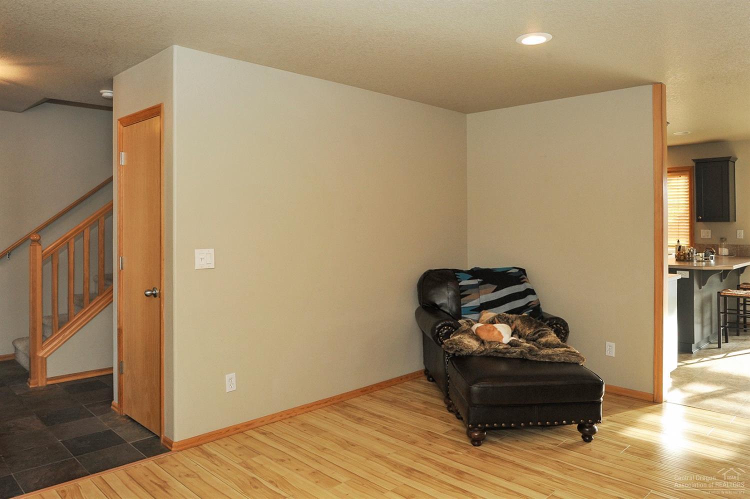 20584 Dylan Loop Bend, OR 97702 - Photo 6 of 20 View of opposite side of living room. Sl