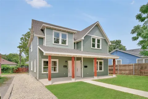 $625,000 | 1606 College Avenue, Fort Worth, TX 76104