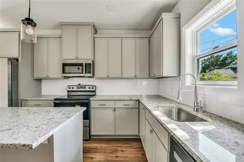 $625,000 | 1606 College Avenue, Fort Worth, TX 76104