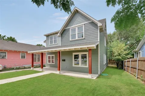 $625,000 | 1606 College Avenue, Fort Worth, TX 76104