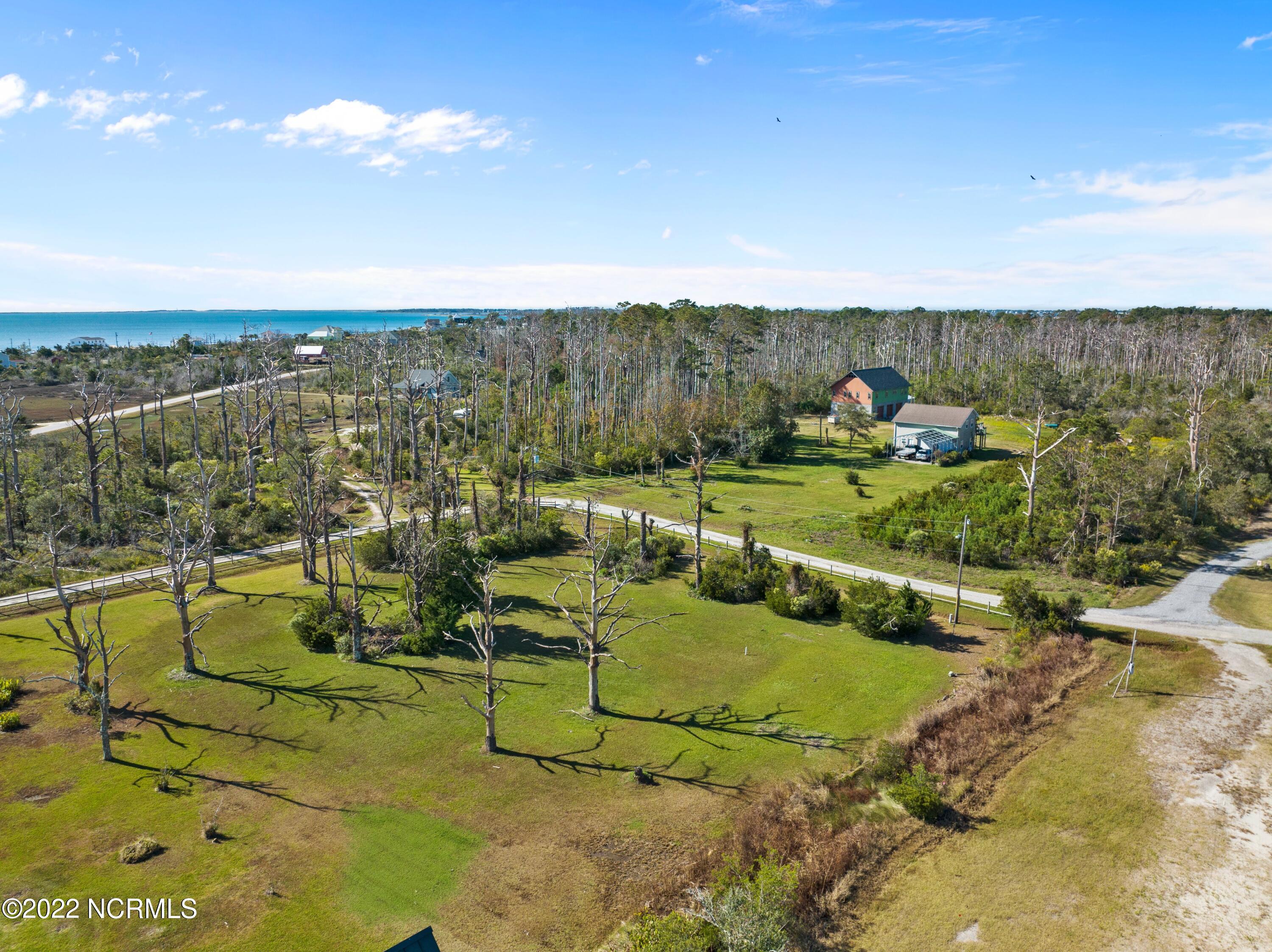 120 Taylor Road Marshallberg, NC 28553 - Photo 1 of 12 2-print-DJI_0206