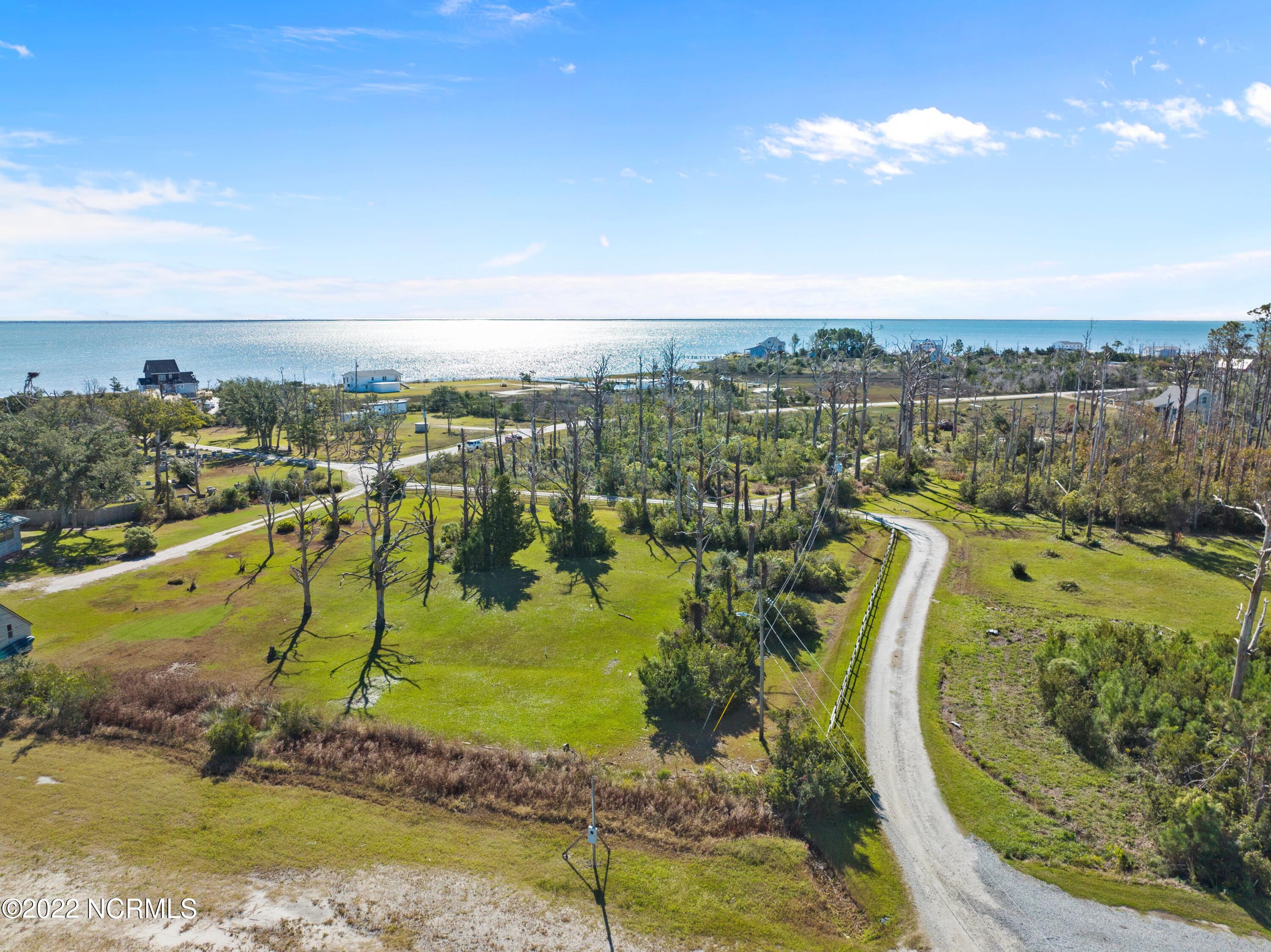 120 Taylor Road Marshallberg, NC 28553 - Photo 2 of 12 4-print-DJI_0201