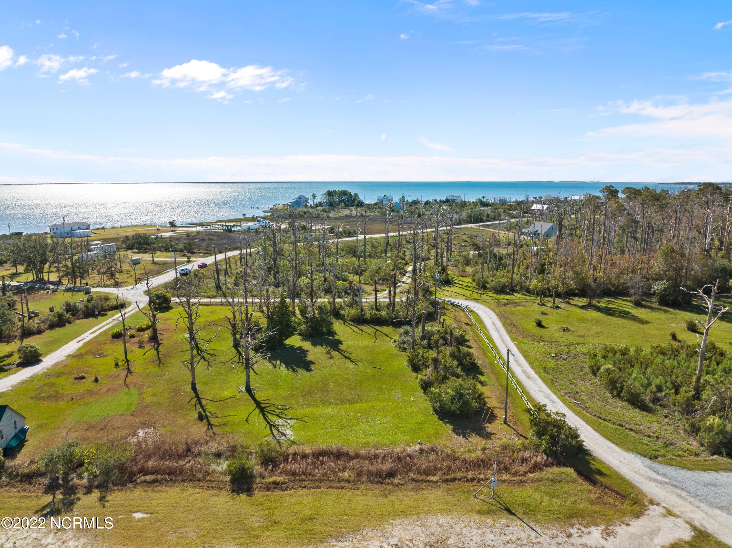 120 Taylor Road Marshallberg, NC 28553 - Photo 6 of 12 15-print-DJI_0244 (1)