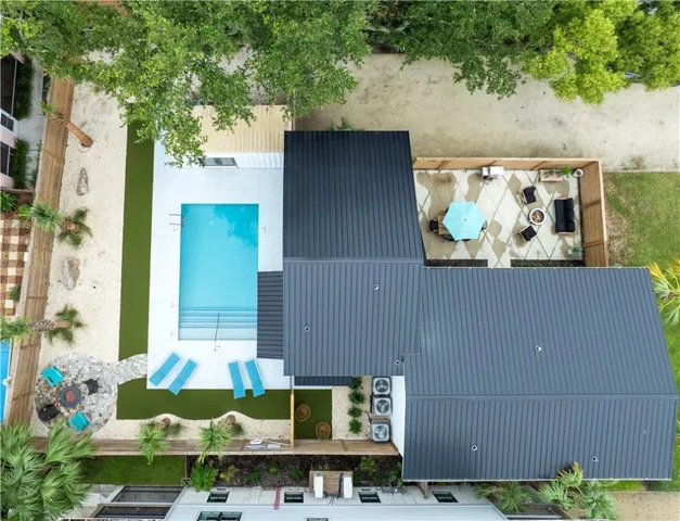 $1,495,000 | 908 Ocean Boulevard, St. Simons Island, GA 31522