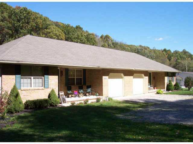 7613-7615 Crooks Road Southwest Lancaster, OH 43130 - Photo 1 of 7