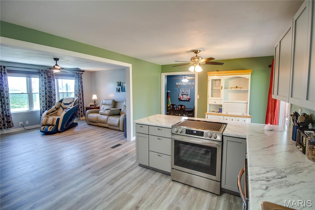 117 South Hamilton Street Otterville, IL 62052 - Photo 13 of 37