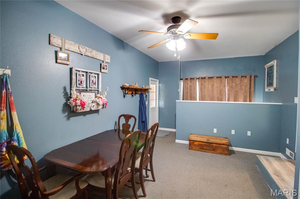 117 South Hamilton Street Otterville, IL 62052 - Photo 14 of 37