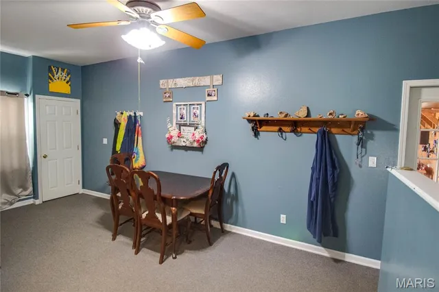 $171,900 | 117 South Hamilton Street, Otterville, IL 62052