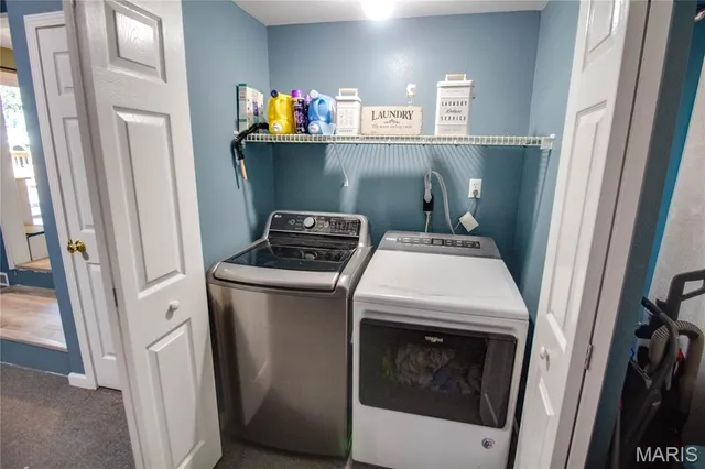 $171,900 | 117 South Hamilton Street, Otterville, IL 62052