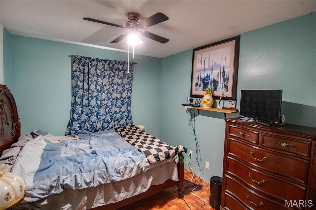 117 South Hamilton Street Otterville, IL 62052 - Photo 19 of 37