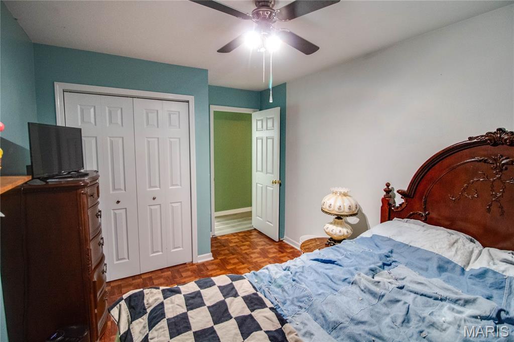 117 South Hamilton Street Otterville, IL 62052 - Photo 20 of 37