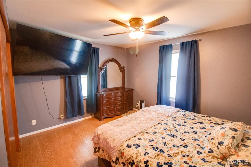 117 South Hamilton Street Otterville, IL 62052 - Photo 21 of 37