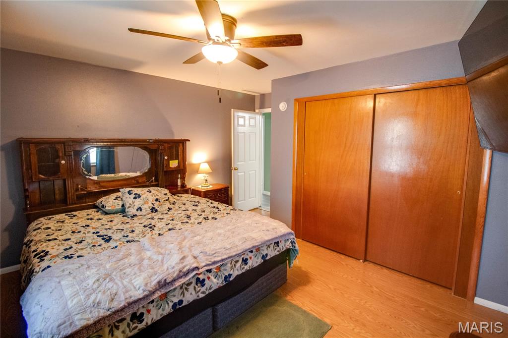 117 South Hamilton Street Otterville, IL 62052 - Photo 22 of 37