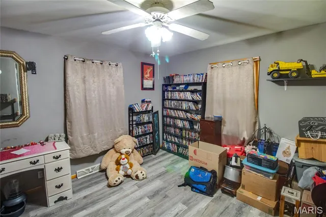 $171,900 | 117 South Hamilton Street, Otterville, IL 62052