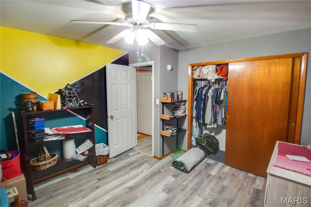 117 South Hamilton Street Otterville, IL 62052 - Photo 24 of 37