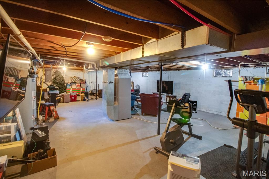 117 South Hamilton Street Otterville, IL 62052 - Photo 25 of 37