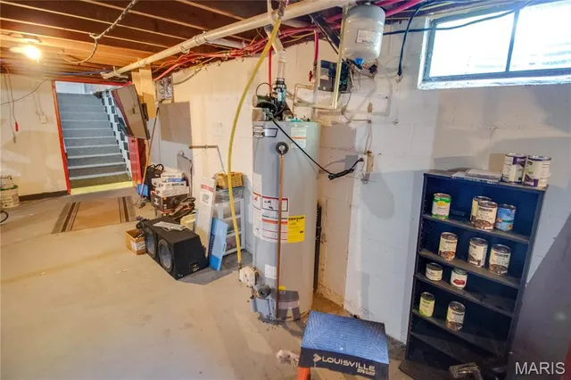 $171,900 | 117 South Hamilton Street, Otterville, IL 62052