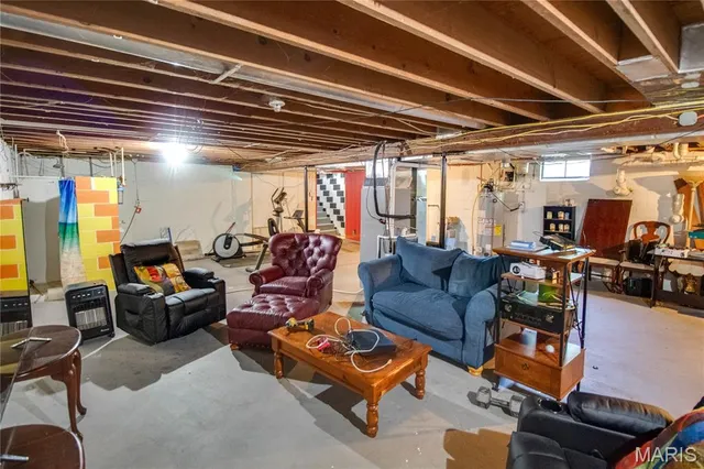 $171,900 | 117 South Hamilton Street, Otterville, IL 62052