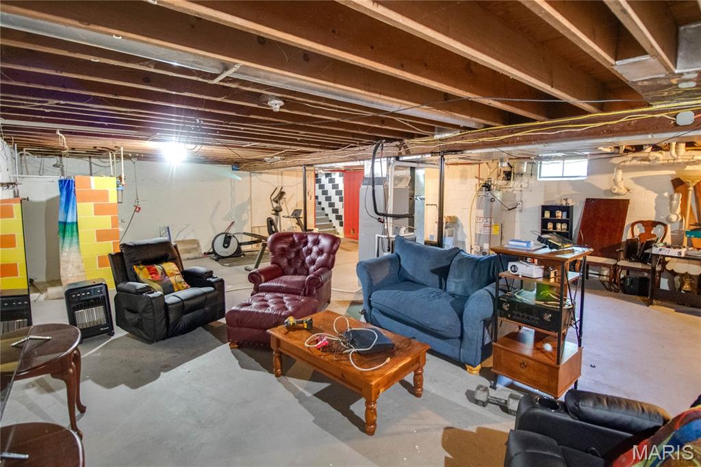 117 South Hamilton Street Otterville, IL 62052 - Photo 29 of 37