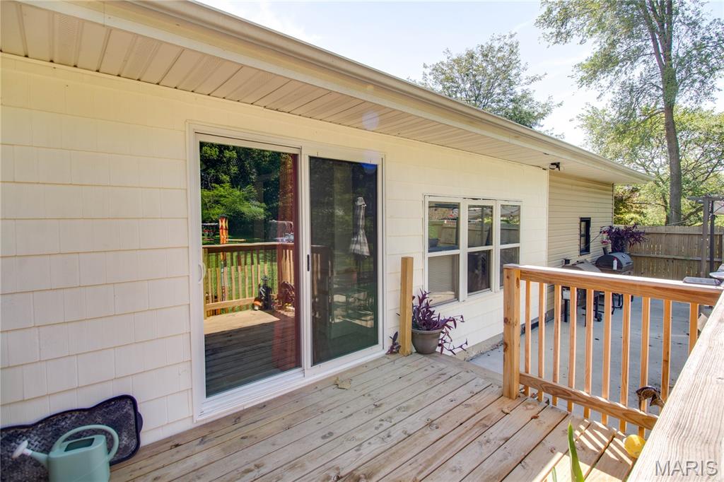 117 South Hamilton Street Otterville, IL 62052 - Photo 35 of 37