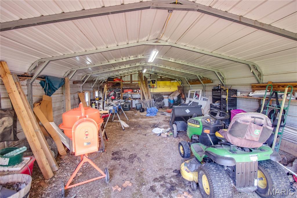 117 South Hamilton Street Otterville, IL 62052 - Photo 37 of 37