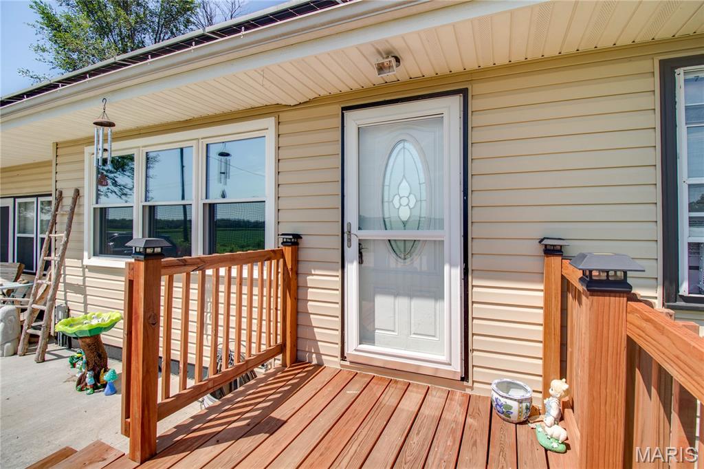 117 South Hamilton Street Otterville, IL 62052 - Photo 6 of 37