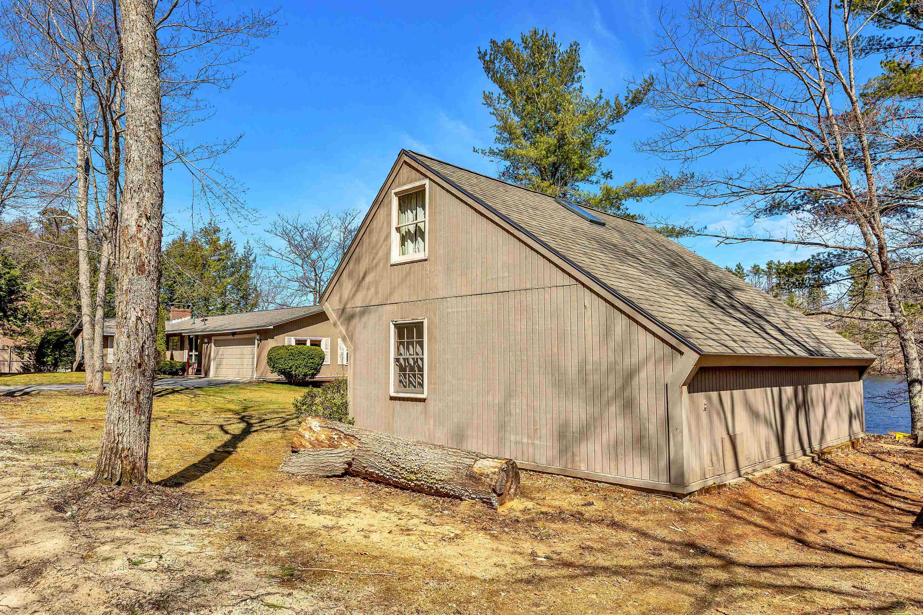 95 S Road Harrisville, NH 03450 - Photo 26 of 34