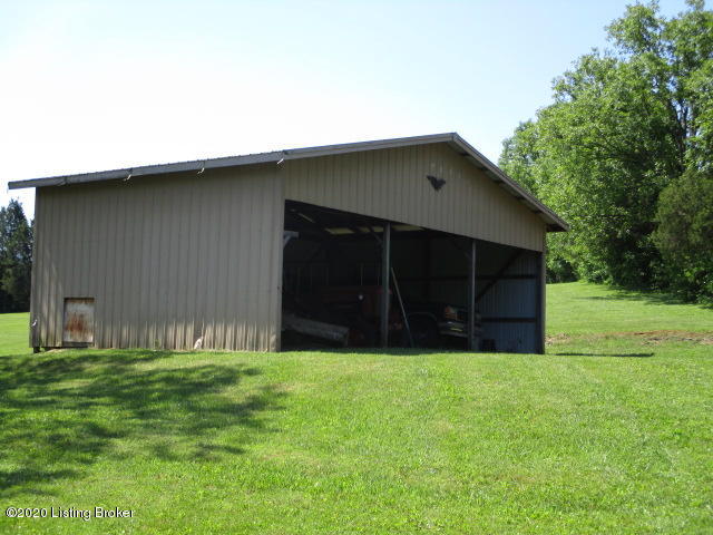 4375 Springfield Road Bardstown, KY 40004 - Photo 10 of 24 IMG_0450