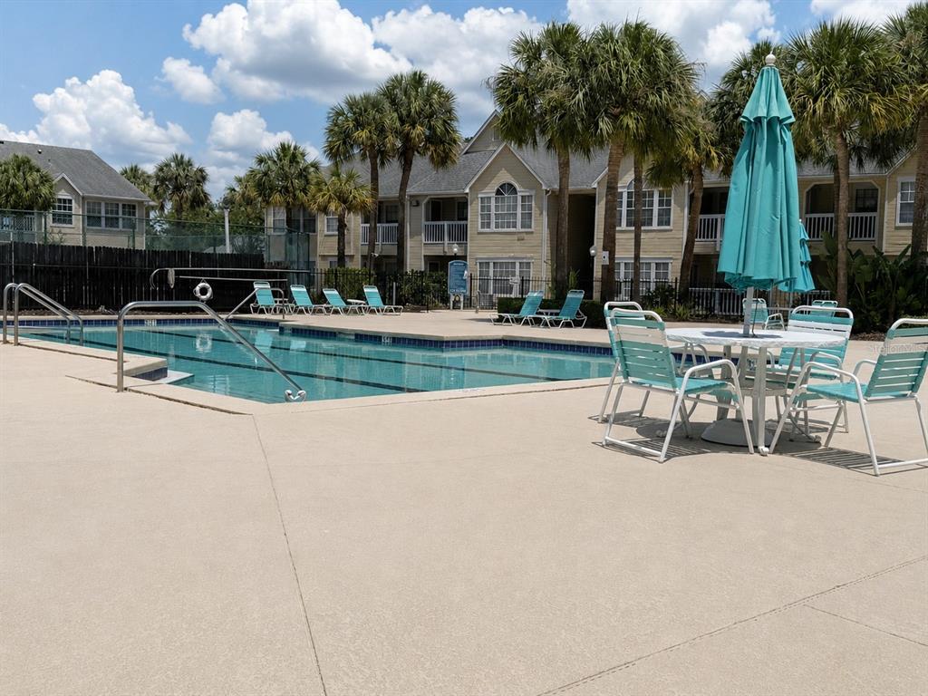 1063 South Hiawassee Road, Unit 1628 Orlando, FL 32835 - Photo 18 of 23