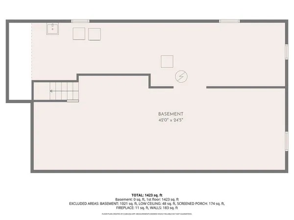 $350,000 | 961 Maplerow Avenue Northwest, Grand Rapids, MI 49534