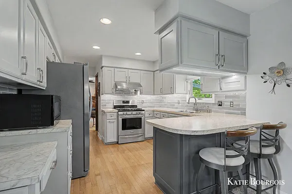 $350,000 | 961 Maplerow Avenue Northwest, Grand Rapids, MI 49534