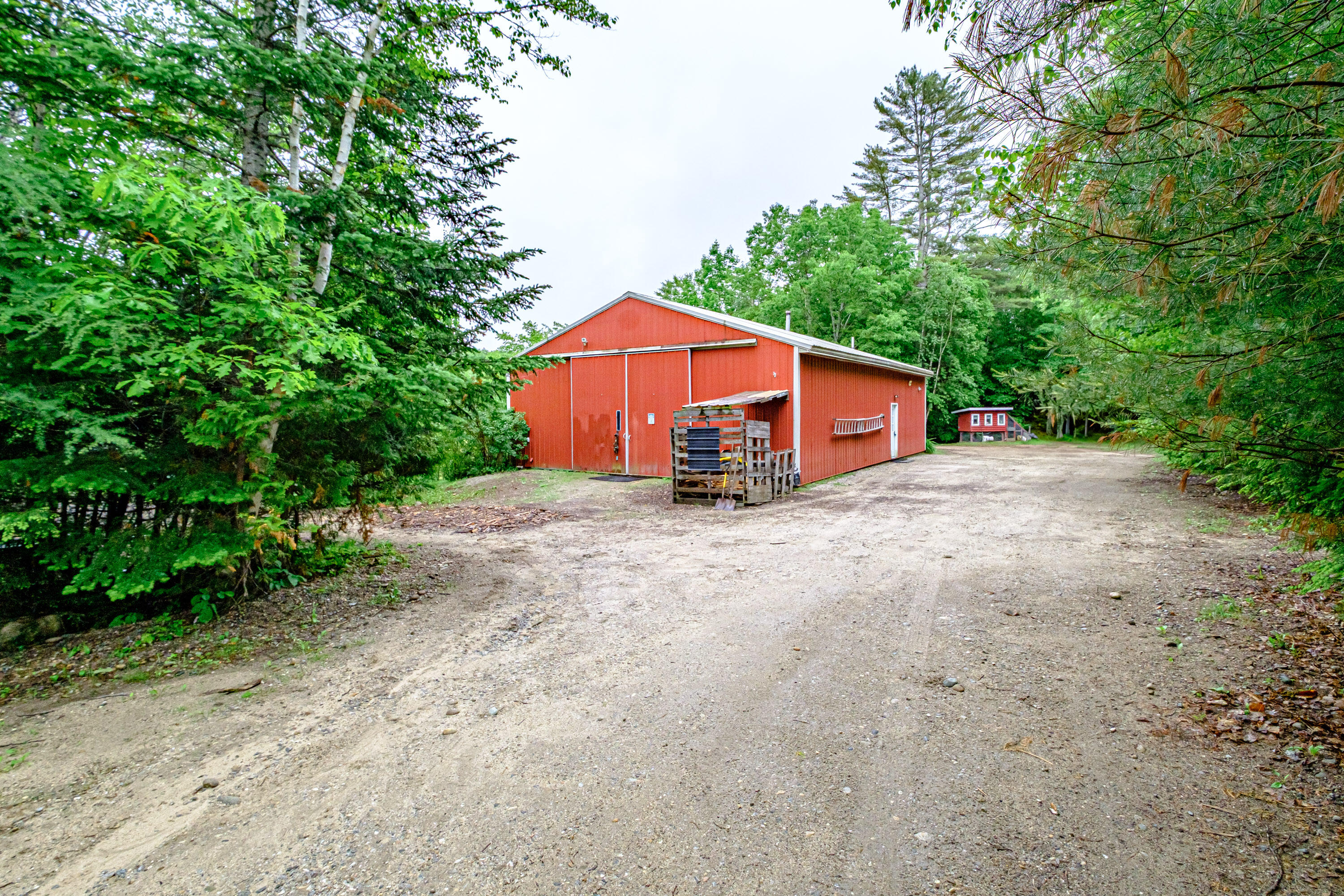 41 Dundee Road Bethel, ME 04217 - Photo 40 of 76 20250610gp-60016