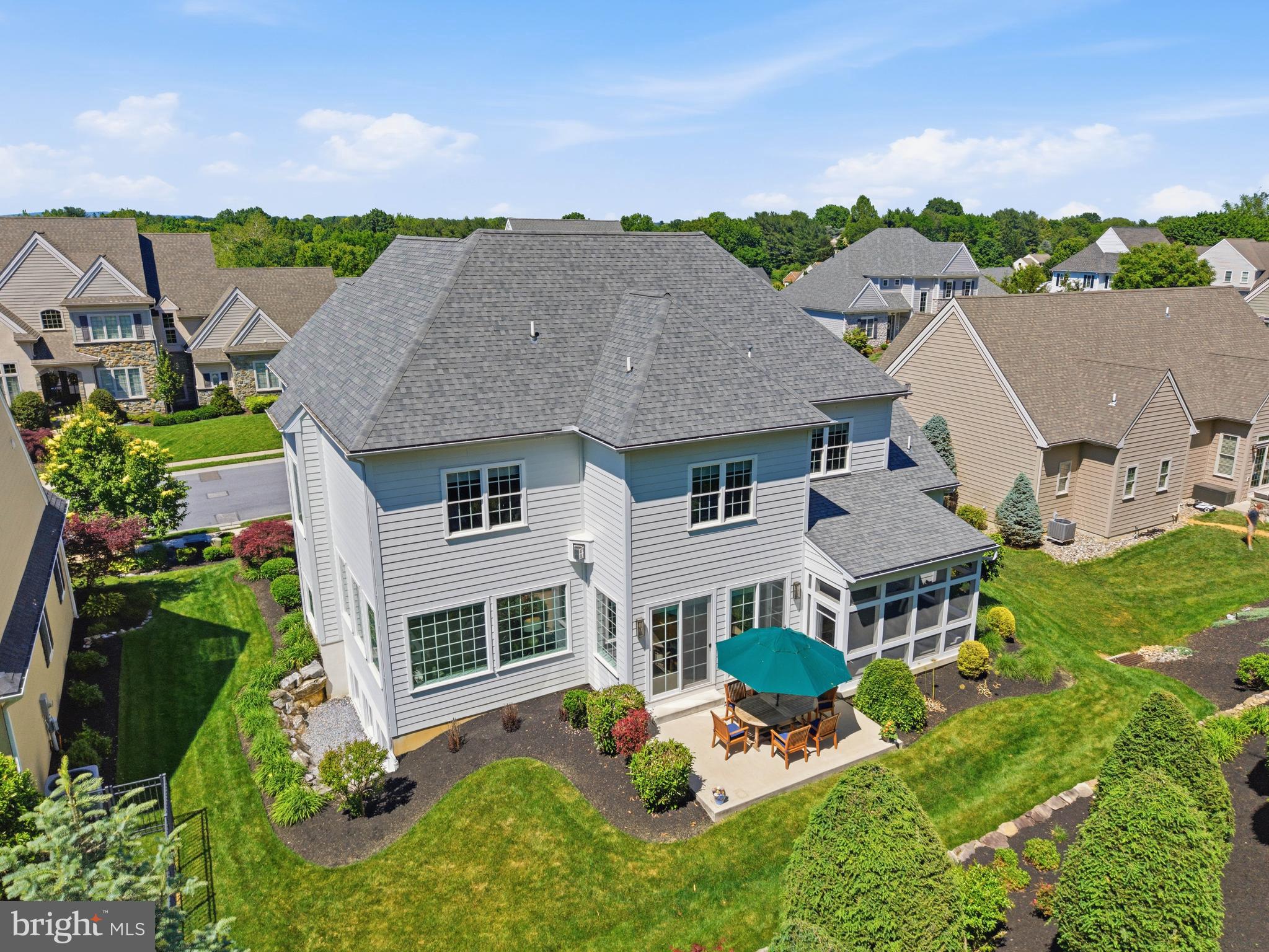 360 Addison Place Lancaster, PA 17601 - Photo 67 of 78