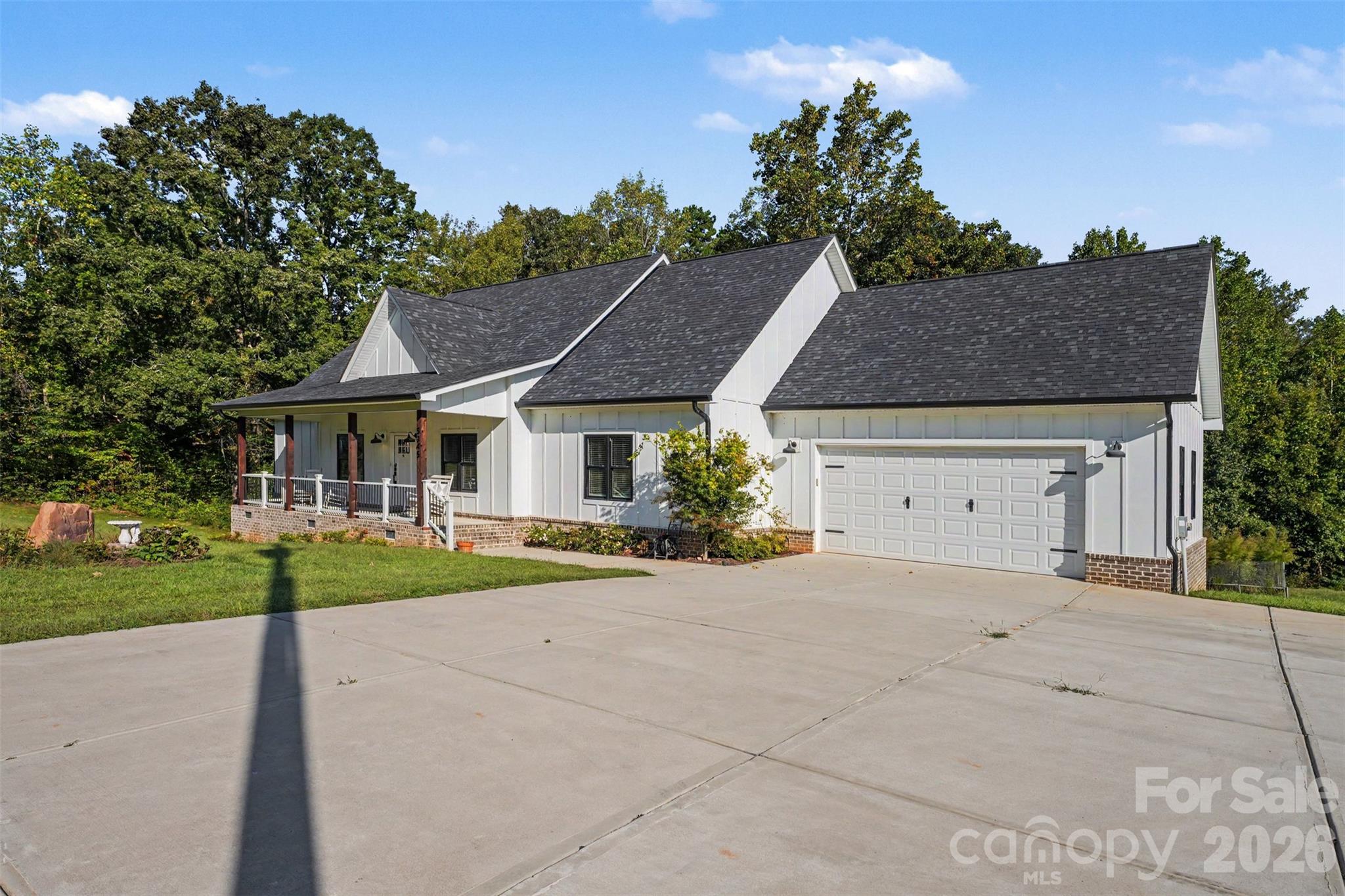 5345 Christopher Road Iron Station, NC 28080 - Photo 4 of 32 Gallery Image 4