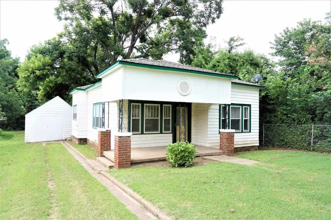 1310 Delaware Perry, OK 73077 - Photo 21 of 27 Gallery Image 21