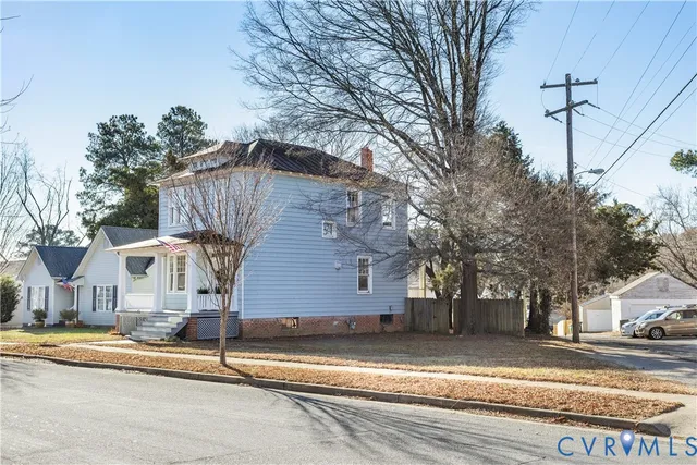 $474,500 | 6819 Kensington Avenue, Richmond, VA 23226