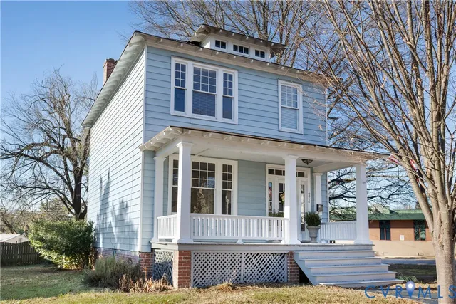 $474,500 | 6819 Kensington Avenue, Richmond, VA 23226