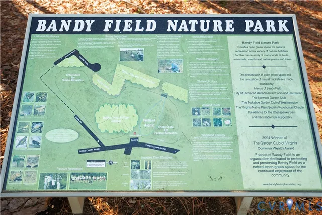 $474,500 | 6819 Kensington Avenue, Richmond, VA 23226