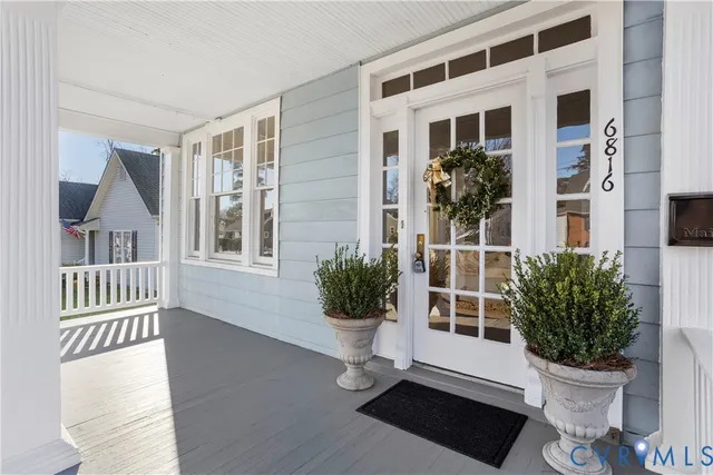 $474,500 | 6819 Kensington Avenue, Richmond, VA 23226