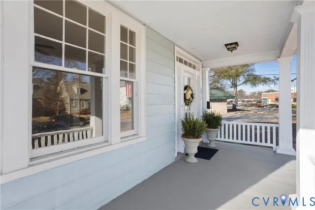 $474,500 | 6819 Kensington Avenue, Richmond, VA 23226