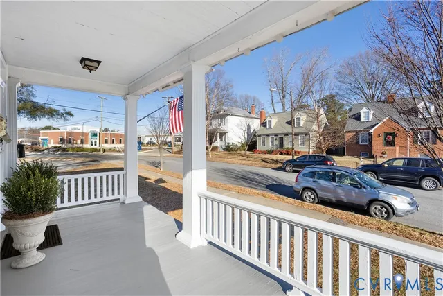 $474,500 | 6819 Kensington Avenue, Richmond, VA 23226