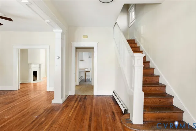 $474,500 | 6819 Kensington Avenue, Richmond, VA 23226