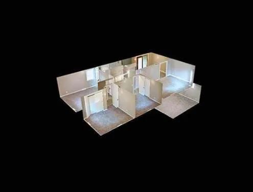 $284,999 | 7640 Northwest Milrey Drive, Kansas City, MO 64152