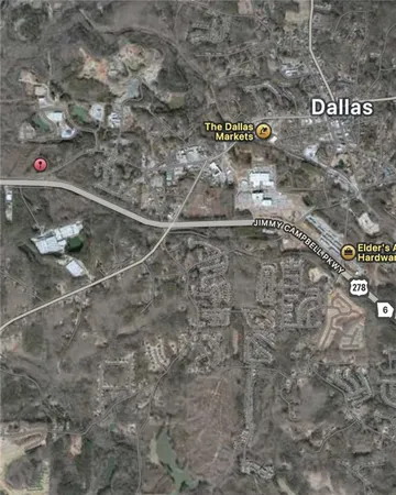 $400,000 | 1160 West Memorial Drive, Dallas, GA 30132