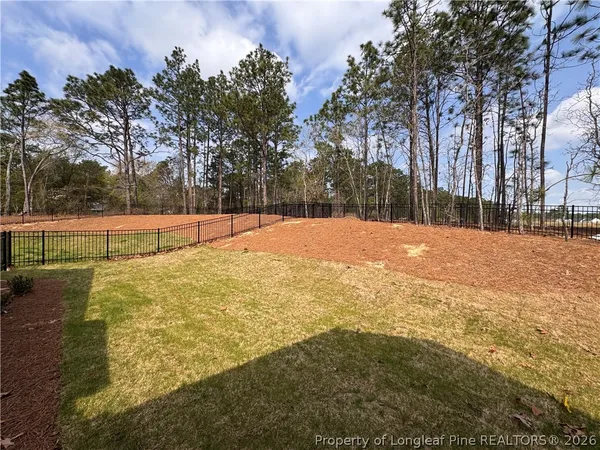 $433,500 | 408 Redwater Trail, Aberdeen, NC 28315