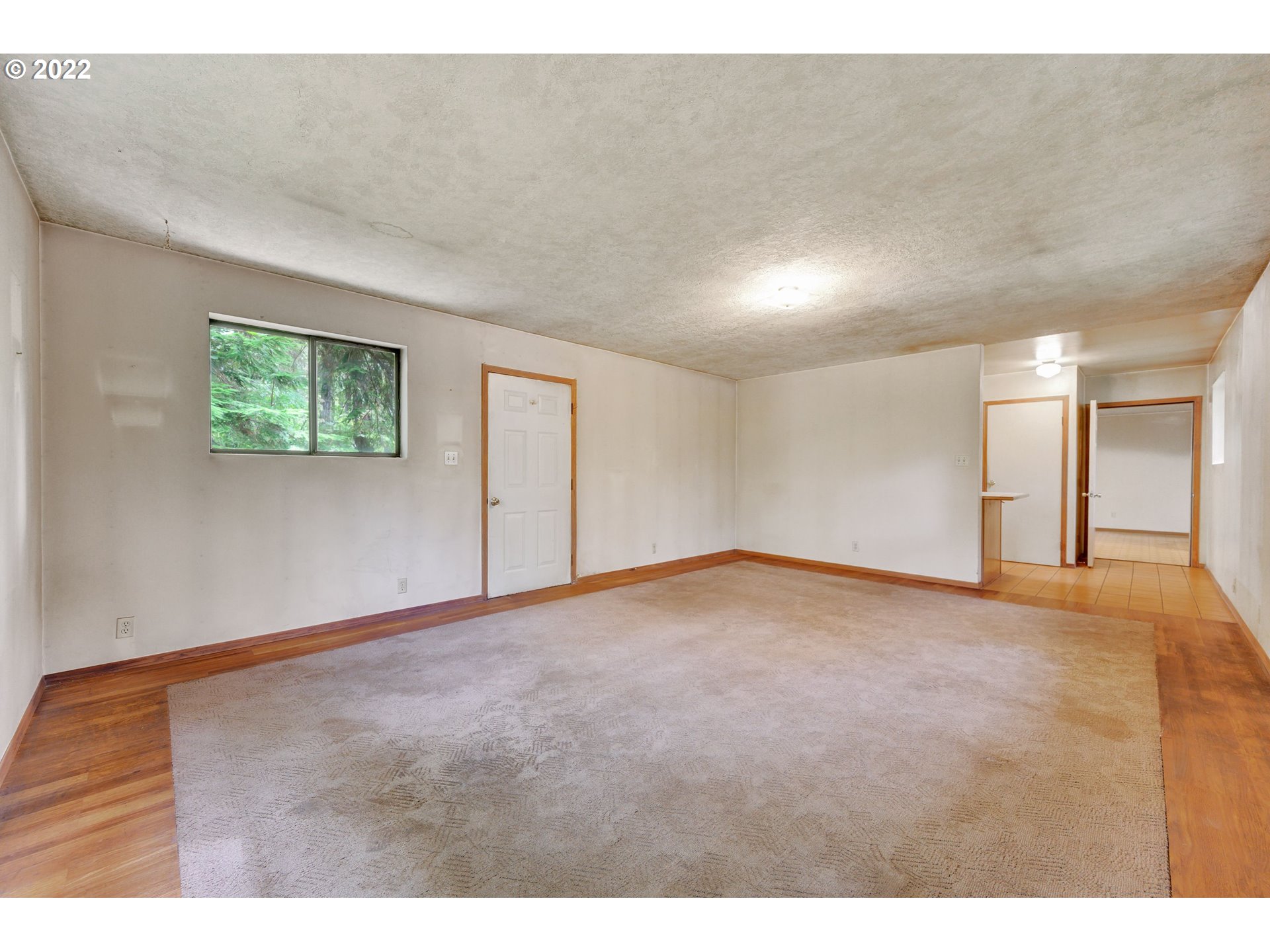 30665 South Partridge Road Colton, OR 97017 - Photo 8 of 20 a view of empty room