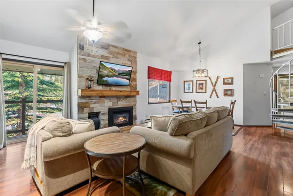 $675,000 | 1977 Soda Ridge Road, Unit 1168, Keystone, CO 80435