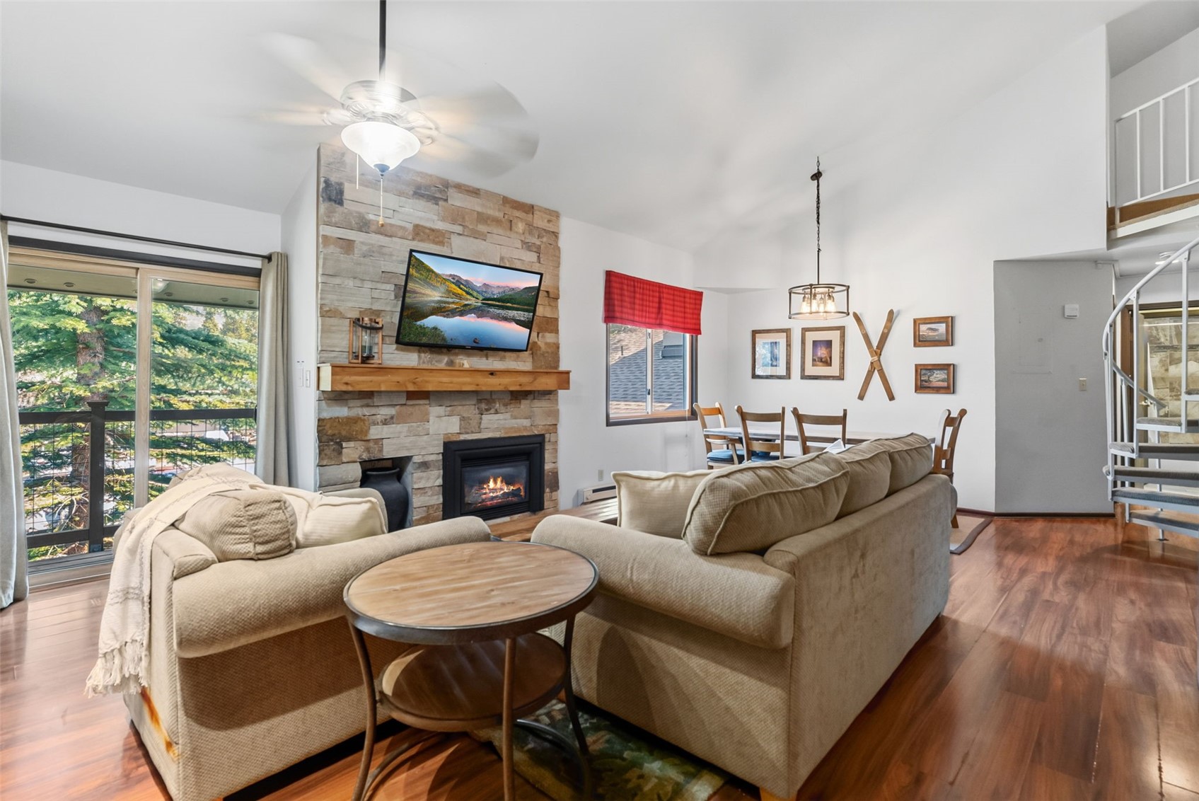 1977 Soda Ridge Road, Unit 1168 Keystone, CO 80435 - Photo 1 of 19